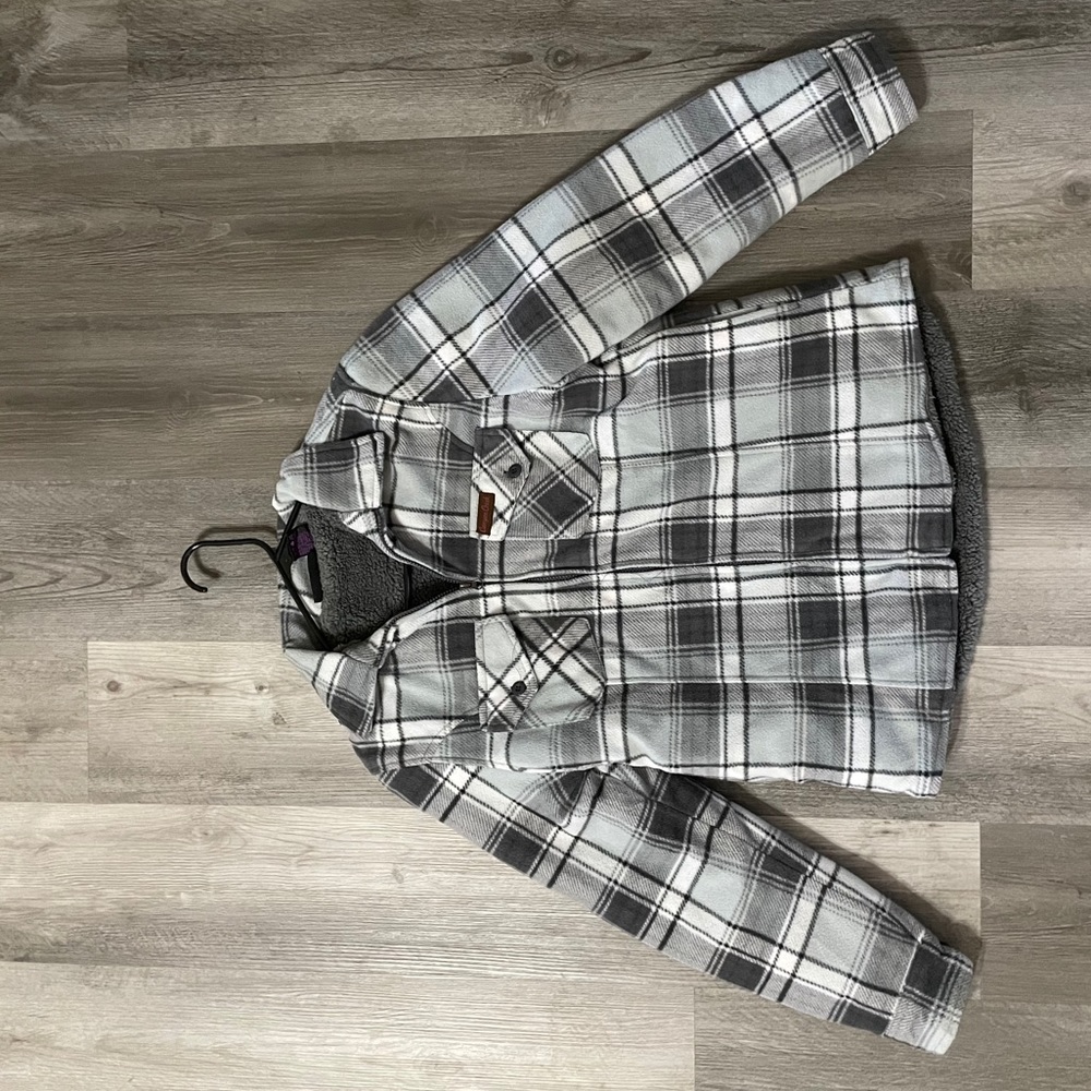 Canyon Creek women’s jacket